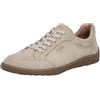 Rieker Scarpe Stringate da Uomo 08300, Beige, 46 EU
