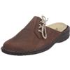 Hans Herrmann Collection 02U2620-50, Sabot uomo, Marrone (Braun (Braun)), 40