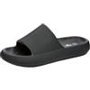Lico Hawaii, Sandali da bagno, Unisex - Adulto, Nero, 40 EU
