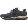 camel active 57bta05-300660, Scarpe da Ginnastica Uomo, Blu Navy, 43 EU