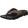 ECCO Sandali unisex Mx Flipsider, Cacao, 35 EU
