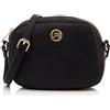 Les Petites Bombes Les P'tites Bombes Ferielle, MAROCCHINERIE Donna, Nero, Small