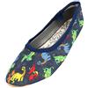 Beck Dinos, Scarpe da Ginnastica Unisex - Bambini e ragazzi