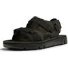 Camper Oruga Sandal K100788, Sandali a 2 strisce Uomo, Multicolore 002, 42 EU