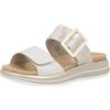 Remonte Ciabatte Donna D1J61 Metallic, 38 EU
