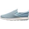 Helly Hansen W Ahiga - Sneaker Slip-on da Donna, Blu sfumato, 40, Blu sfumato, 9.5 UK
