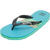 Billabong Men Tides Classic Printed Dark Military 9 UK 43 EU