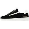 BK British Knights British Knights Revival, Scarpe da Ginnastica Donna, Nero/Bianco, 40 EU