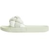 Tommy Jeans Donna Scarpe da Mare Braided Slides con Fascetta Intrecciata, Verde (Misty Sage Gradient), 38