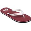 Quiksilver Men Molokai Core Burnt Russet 6.5 UK 40 EU