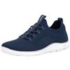 Remonte Rieker Ciabatte Donna D3G00, Blu, 39 EU
