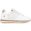 XTI - Scarpe Donna Bianco - Scarpe comode e Versatili - Moda Casual - Modello 14516301 (Misurare 37)