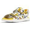 Camper Oruga Sandal K800429, Sandali a 2 strap Unisex - Bambini e ragazzi, Multicolore 013, 31 EU