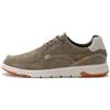 camel active 54hva03-204860_44, Scarpe da Neve Uomo, Kaki Chiaro EU