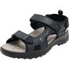 Jomos Liberta, Sandali Uomo, Multicolore, 43 EU