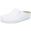 Berkemann Celle - Zoccoli Donna, (Weiß), 41.5 EU