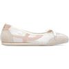 XTI - Ballerine Donna Ghiaccio - Scarpe comode e Versatili - Moda Casual - Modello 14522608 (Misurare 36)