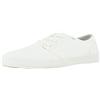 TOMS Carlo, Sneaker Uomo, Bianco, 42 EU
