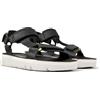 Camper Oruga Sandal K100416, Strap Uomo, Multicolore 023, 43 EU
