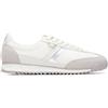 XTI - Scarpe Donna Bianco - Scarpe comode e Versatili - Moda Casual - Modello 14509002 (Misurare 40)