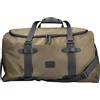 Rieker H5250 - Borsa a tracolla da uomo, colore: Verde