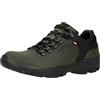 WOJAS 937787-41, Scarpe da Trekking Uomo, Multicolore, 41 EU