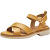 Tamaris Donna 1-28209-42, Sandali Bassi, Mango, 38 EU
