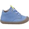 Richter Kinderschuhe Maxi, Scarpe per Chi Inizia a Camminare Unisex-Bambini, Infinity, 25 EU