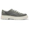 HUGO Urian_Derb_SD, Derby Uomo, Dark Green, 44 EU