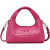 MARC JACOBS THE MICRO CROSSBODY SACK