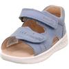 Superfit Lagoon, Sandali, Blu 8000, 19 EU