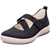 Legero Tanaro 5.0 - Scarpe da Ginnastica, Oceano 8000,