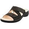 Think! Camilla Damen Lederfutter, Zoccoli Donna, Mocca 3020, 38 EU