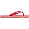 Pepe Jeans Scarpe da Donna bay Beach Sun W, Rosso (Siviglia Rosso), 40 UK
