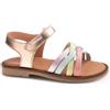 Pablosky Mary 451390, Sandali, Rosa, 38 EU