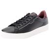 Boss Rhys_Tenn_pusdth - Tennis, Black,