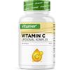 vit4ever Vitamina C liposomiale - 240 Capsule - 1000 mg al giorno