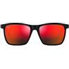 Maui Jim GAFAS MAUI JIM - One Way_RM875-02 C: BLACK/EYE SIZE: 55 TEMPLE LENGTH: 145 VERTICAL SIZE: 43 Cura della persona e salute