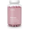 GymBeam Ferro Pink Integratore Donna - Anemia Donne - Con Ferro, Zinco, Rame, Folato, Vitamina B12 e C - Estratti Ortica e Melograno - Senza Glutine, Lattosio, OGM - Capsule Pratiche, 90cps