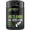 GEN GERMAN ELITE NUTRITION Multi Amino-EAA Pattern Code - 500 Compresse