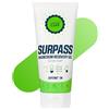 Surpass-Care SURPASS Gel per Il Recupero del Magnesio 200ml - Magnesio Zechstein Potenziato con Sepitonic 3M - Gambe Irrequiete, Crampi Muscolari, Sollievo Articolare e Sonno - Effetto Rinfrescante Al Mentolo