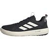adidas Unisex - Adulto Terrex Boat Climacool Shoes, Legend Ink/Chalk White/Semi Impact Orange, 40 EU