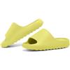 Foinledr Ciabatte Uomo Donna Estive Pantofole Cozy Slides Casa Foam Slide Piscina Scarpe Slippers Gomma Mare Sandali,Grigio,45
