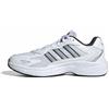 adidas Uomo Eclyptix 2000 Shoes, Core White/Grey Two, 41 1/3 EU