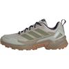 adidas Donna Terrex Eastrail 3 Hiking Shoes, Wonder Alumina/Tent Green/Wonder Taupe, 38 EU
