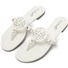 katliu Infradito Donna Estate Sandali Eleganti Flip Flop 37