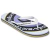 Quiksilver Men Molokai Screen White 7.5 UK 41 EU