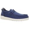 Lumberjack Trevor, Mocassino Uomo, L Blu Scuro, 43 EU
