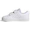 adidas Men's Courtjam Control Tennis Navy Blue/Cloud White/Cloud White 13.5 UK 49 1/3 EU