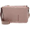 Mandarina Duck Md 20 P10QMT32, Pochette Donna, Candy Pink, Taglia unica